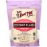Bob's Red Mill Bob's Red Mill, Coconut Flakes, Unsulfured, Unsweetened, 10 oz (284 g)