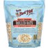 Bob's Red Mill Bob's Red Mill, Organic, Quick Cooking Rolled Oats, Whole Grain, 32 oz (907 g)