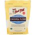 Bob's Red Mill Bob's Red Mill, Gluten Free Chickpea Flour, 1 lb (454 g)