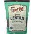 Bob's Red Mill Bob's Red Mill, Green Lentils, Petite French Style, 1 lb 8 oz (680 g)