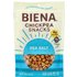 Biena BIENA, Chickpea Snacks, Sea Salt, 5 oz (142 g)