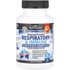 Bioschwartz BioSchwartz, Advanced Formula, Respiratory & Immune, Quercetin Bioflavonoid Blend, 60 Capsules