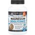Bioschwartz BioSchwartz, Maximum Absorption Magnesium Bisglycinate, 180 Veggie Caps (24 mg per Capsule)
