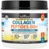 Bioschwartz BioSchwartz, Collagen Peptides Bio+, Unflavored, 16 oz (454 g)