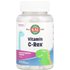 Kal KAL, Dinosaurs®, Vitamin C-Rex®, Orange, 100 mg, 100 Chewables