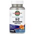 Kal KAL, B-12 Methylcobalamin, Natural Tangerine, 1,000 mcg, 90 Micro Tablets