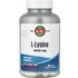 Kal KAL, L-Lysine, 1,000 mg, 100 Tablets