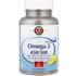 Kal KAL, Omega 3 450/300, 60 Softgels (1,280 mg per Softgel)