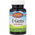 Carlson Carlson, E-Gems®, 400 IU (268 mg), 60 Soft Gels