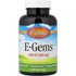 Carlson Carlson, E-Gems®, 400 IU (268 mg), 200 Soft Gels