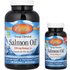 Carlson Carlson, Omega-3 Enriched Salmon Oil, 230 Soft Gels