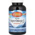 Carlson Carlson, Wild Caught Super Omega-3 Gems®, 250 Soft Gels