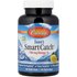 Carlson Carlson, Teen's Smart Catch®, Natural Lemon, 90 Soft Gels