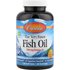 Carlson Carlson, The Very Finest Fish Oil, Natural Orange, 120 Soft Gels