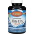 Carlson Carlson, Elite EPA Gems, 1,000 mg, 120 Soft Gels