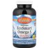 Carlson Carlson, Wild Norwegian, EcoSmart® Omega-3, Natural Lemon, 180 Soft Gels