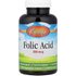 Carlson Carlson, Folic Acid, 800 mcg, 1,000 Vegetarian Tablets