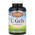 Carlson Carlson, C-Gels, Vitamin C, 1,000 mg, 60 Soft Gels