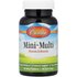 Carlson Carlson, Mini Multi, 90 Mini Tablets