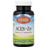 Carlson Carlson, Aces + Zn®, 60 Soft Gels