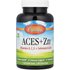 Carlson Carlson, Aces + Zn®, 120 Soft Gels