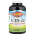 Carlson Carlson, Aces + Zn®, 360 Soft Gels