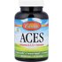 Carlson Carlson, ACES®, Vitamins A, C, E + Selenium, 90 Softgels