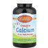 Carlson Carlson, Kid's, Chewable Calcium, Natural Vanilla, 250 mg, 120 Tablets