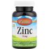 Carlson Carlson, Zinc, 250 Tablets