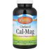 Carlson Carlson, Chelated Cal-Mag, 180 Tablets