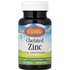 Carlson Carlson, Chelated Zinc, 30 mg, 100 Tablets