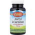Carlson Carlson, Acetyl L-Carnitine, 500 mg, 60 Vegetarian Capsules