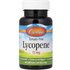 Carlson Carlson, Tomato-Free Lycopene, 15 mg, 60 Soft Gels