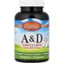 Carlson Carlson, Vitamins A & D, 300 Soft Gels