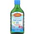 Carlson Carlson, Kid's Wild Norwegian, Cod Liver Oil + Vitamins A & D3, Bubble Gum, 8.4 fl oz (250 ml)