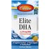 Carlson Carlson, Elite DHA, Natural Orange, 3.3 fl oz (100 ml)