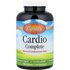 Carlson Carlson, Cardio Complete, 180 Tablets