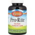 Carlson Carlson, Pro-Rite, 200 Vegetarian Capsules