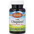 Carlson Carlson, Co-QH2 Ubiquinol, 100 mg, 60 Soft Gels
