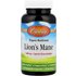 Carlson Carlson, Lion's Mane, 60 Vegetarian Capsules