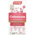 Catalo CATALO, Natural Colostrum 30% IgG Immunoglobulin, 30 Capsules (500 mg Per Capsule)