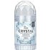 Crystal CRYSTAL, Mineral Deodorant Stick, Unscented, 4.25 oz (120 g)