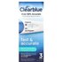 Clearblue Clearblue, Fast & Accurate, Rapid Detection Pregnancy Test, 3 Tests