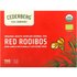 Cederberg Tea Co Cederberg Tea Co, Organic South African Herbal Tea, Red Rooibos, Caffeine Free, 100 Tea Bags, 8.8 oz (250 g)