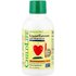 Childlife Essentials ChildLife Essentials, Essentials, Liquid Calcium with Magnesium, Natural Orange, 16 fl oz (473 ml)