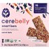 Cerebelly Cerebelly, Smart Bars, Organic Toddler Bars, Carrot Date, 5 Bars, 0.84 oz (24 g) Each