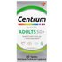 Centrum Centrum, Silver, Adults 50+, 80 Tablets