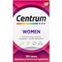 Centrum Centrum, Women Multivitamin, 120 Tablets