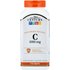 21st Century 21st Century, Vitamin C, Prolonged Release, 500 mg, 110 Tablets