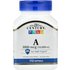 21st Century 21st Century, Vitamin A, 3,000 mcg (10,000 IU), 110 Softgels